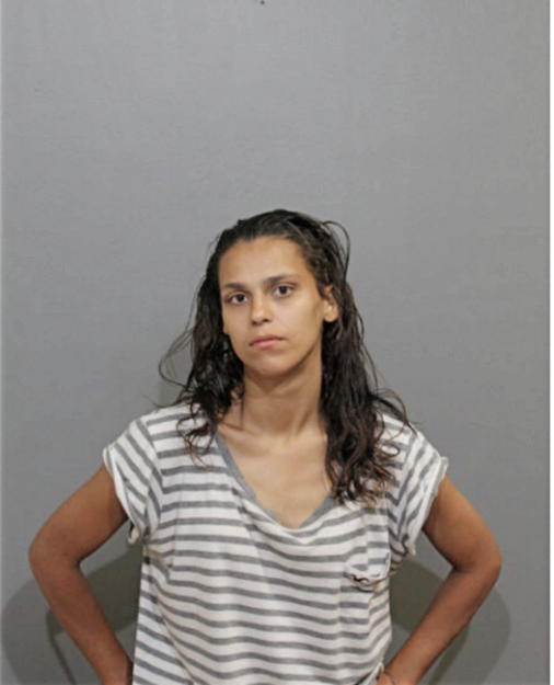 STEPHANIE M ABRAMS-CONTRERAS, Cook County, Illinois