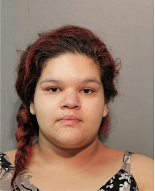 SAYRA MAGANA-FLORES, Cook County, Illinois