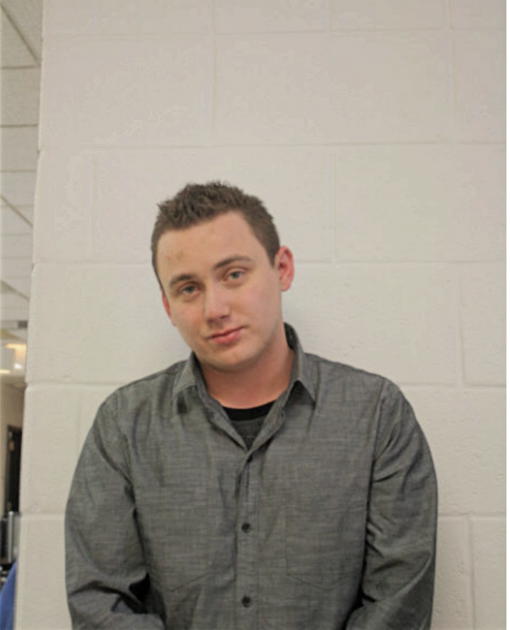 JAKUB MARCHEWKA, Cook County, Illinois