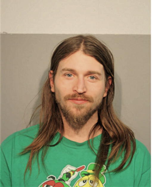 JOHN C MARLOVITZ, Cook County, Illinois