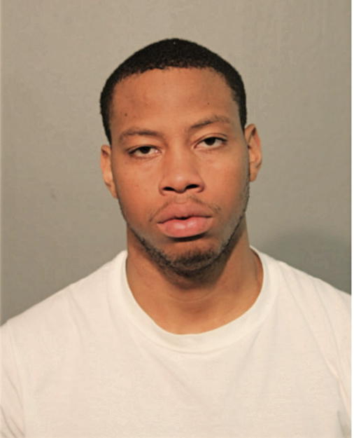 JANQUELL MATTHEWS, Cook County, Illinois