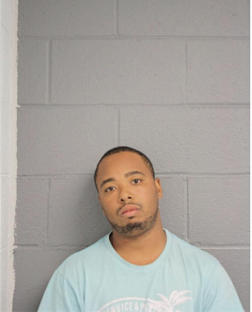 JOSHUA M MCCRAY, Cook County, Illinois
