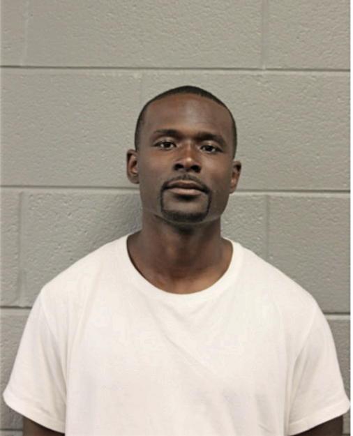 ANTONIO MEEKS, Cook County, Illinois