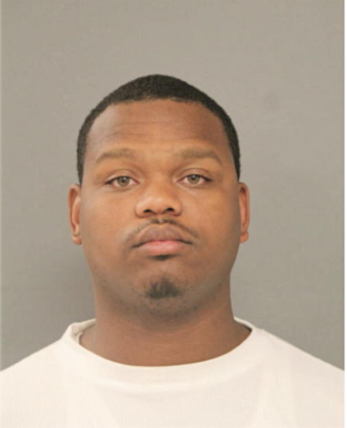 LAZERICK E METCALF, Cook County, Illinois