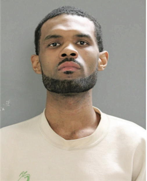 KHALFANI J MILLSAPP, Cook County, Illinois