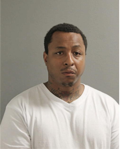 OTIS C MONTGOMERY, Cook County, Illinois