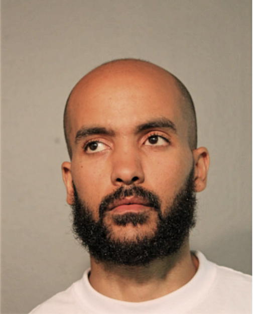 BRIAN C MOORE, Cook County, Illinois