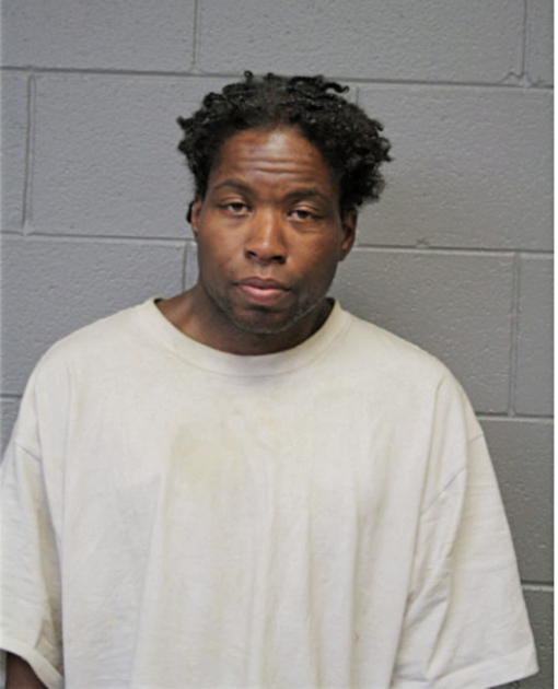 KIETH L MORTON, Cook County, Illinois