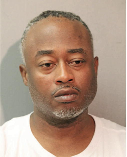 COREY L NIGHTENGALE, Cook County, Illinois