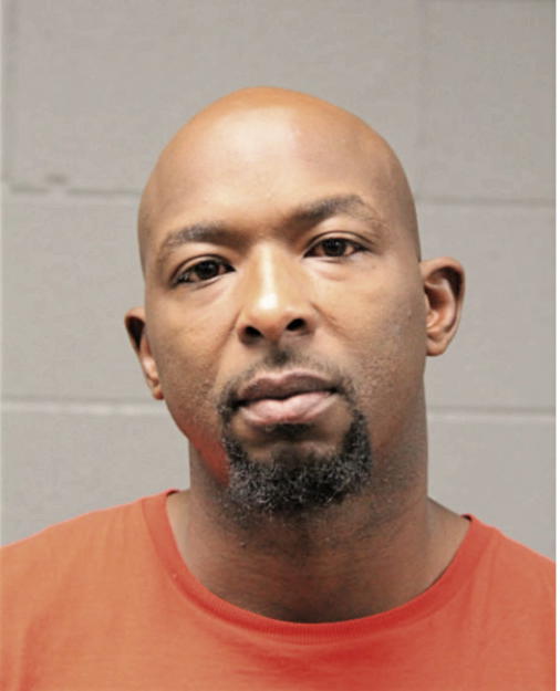 FRANKIE L OLIVER, Cook County, Illinois