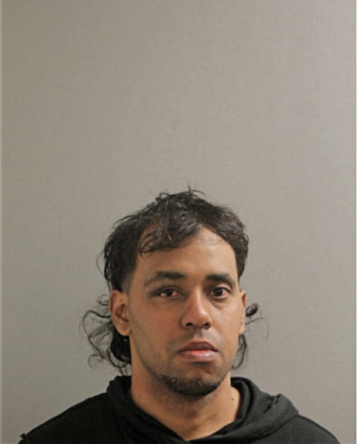 VICTOR M OLIVERAS, Cook County, Illinois