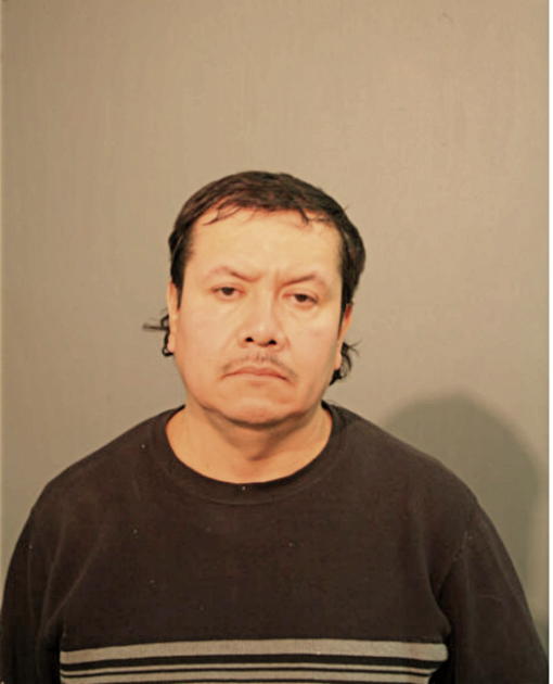 SAVAS ORTIZ, Cook County, Illinois