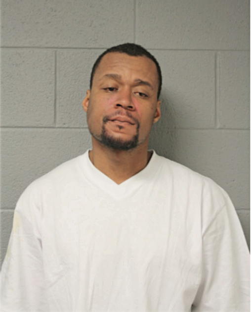 NYKEE C OWENS, Cook County, Illinois