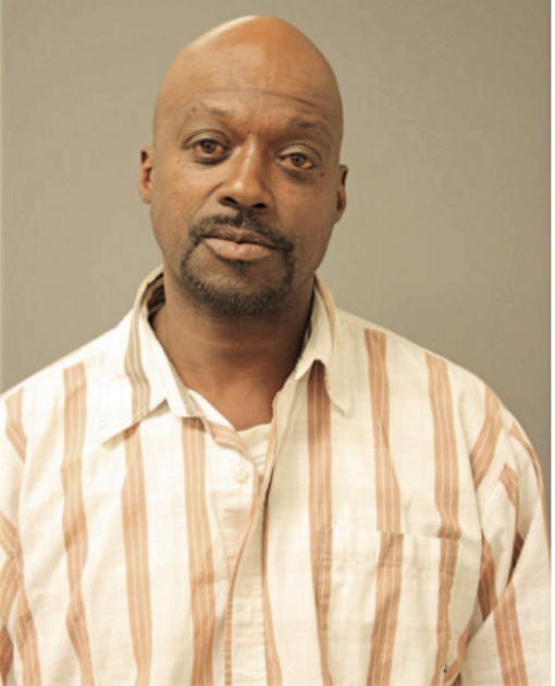 DARRIN T PEOPLES, Cook County, Illinois