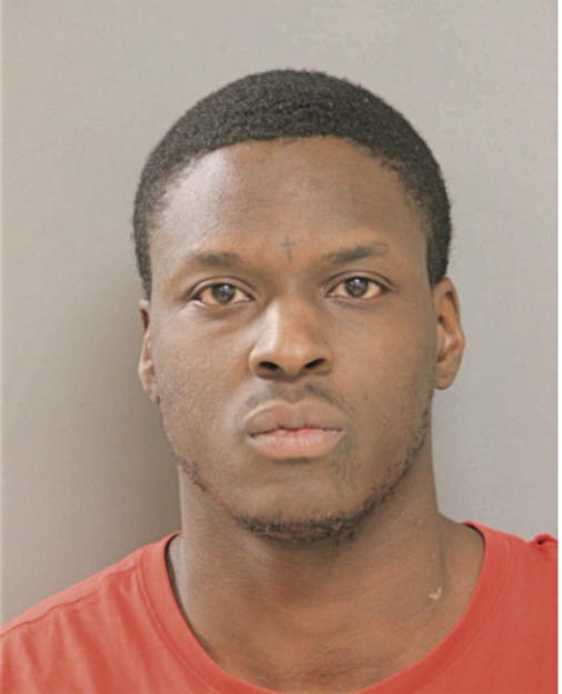 TERRANCE PERKINS, Cook County, Illinois