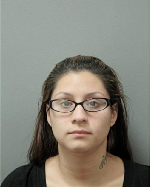 JUANA PINTOR, Cook County, Illinois