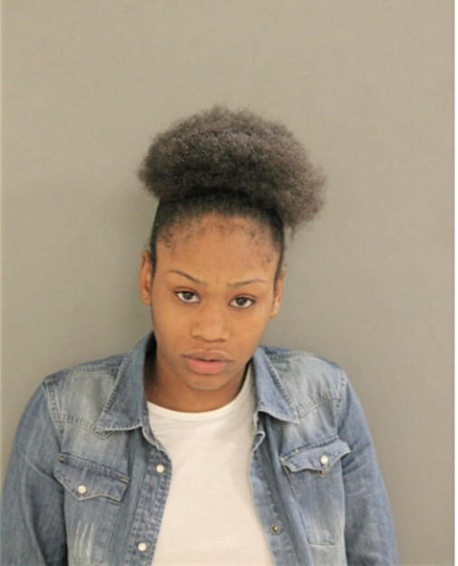 BRITTANY POLK, Cook County, Illinois