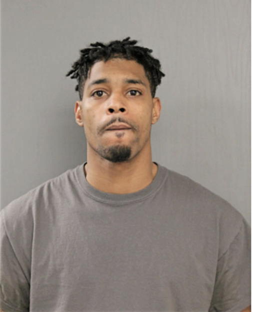CHRISTOPHER A POTTS, Cook County, Illinois