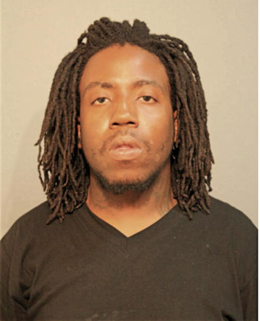 LAMONTE T POWELL, Cook County, Illinois
