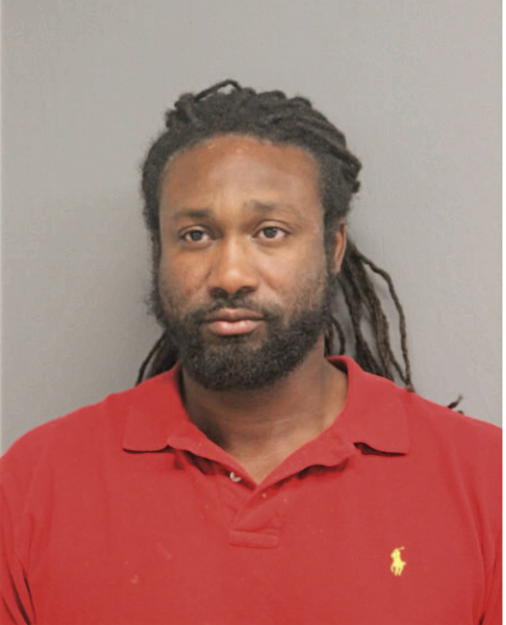 DUANE L PRESTON, Cook County, Illinois