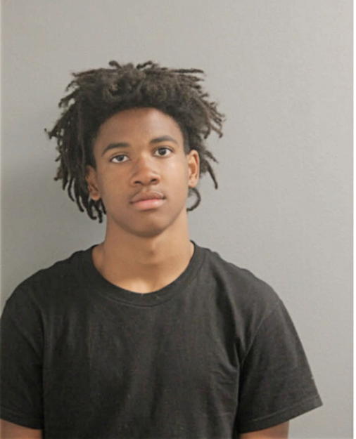 DAMONTE D PRICE, Cook County, Illinois