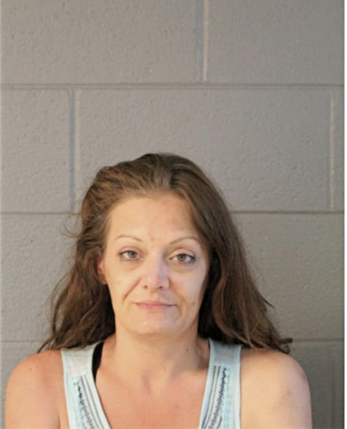AMBER R RAMERIZ, Cook County, Illinois