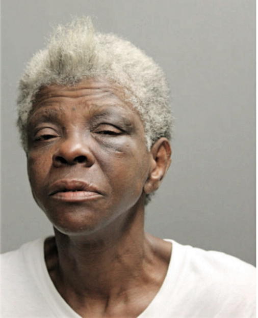 REGLA RAMOS, Cook County, Illinois
