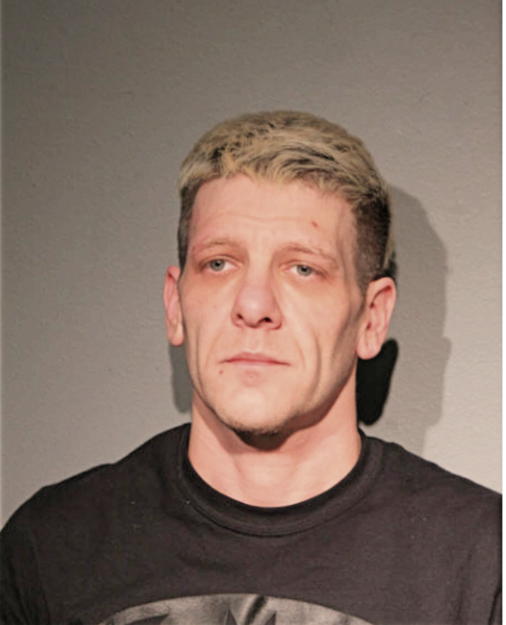 ABIDIN REDZEPOSKI, Cook County, Illinois