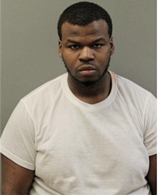 JOSHUA REED, Cook County, Illinois