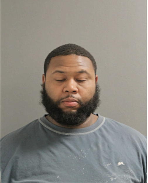 JERMAINE C RHODES, Cook County, Illinois