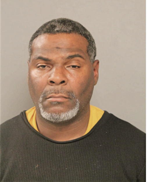 DALE E ROBINSON, Cook County, Illinois