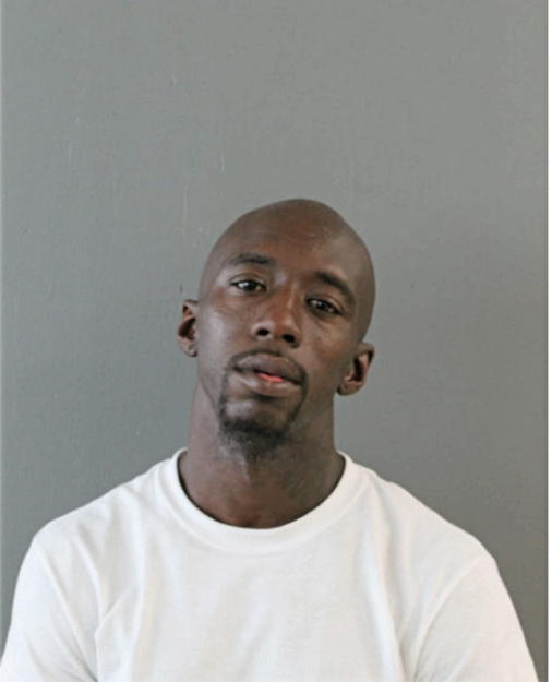 PHILLIP JP ROBINSON, Cook County, Illinois