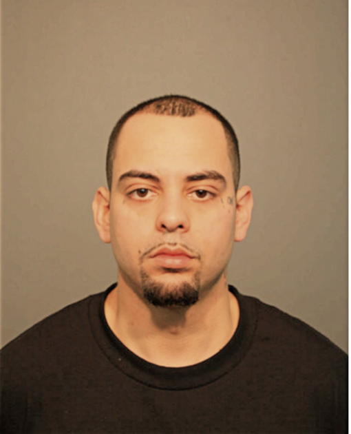EDGARDO RODRIGUEZ, Cook County, Illinois