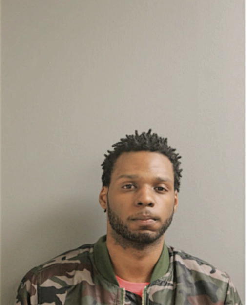 CARL L ROY, Cook County, Illinois