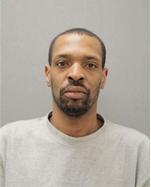 ANTONIO CORTEZ RULE, Cook County, Illinois