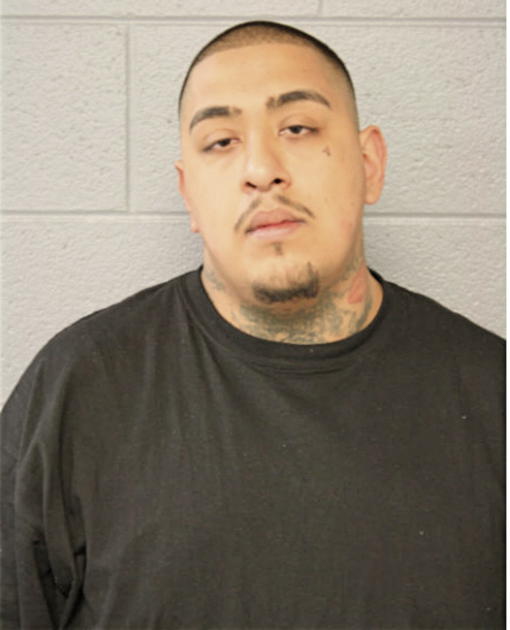 ABEL RUVALCABA, Cook County, Illinois