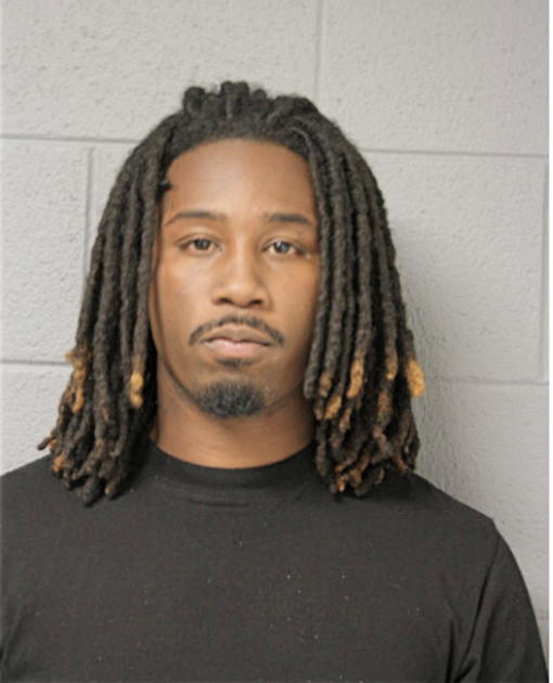 ANTHONY J SAFFORD, Cook County, Illinois