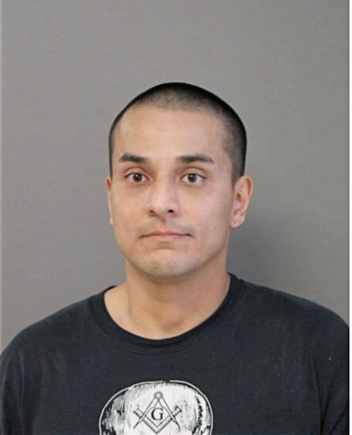 RONALD C. SANCHEZ, Cook County, Illinois
