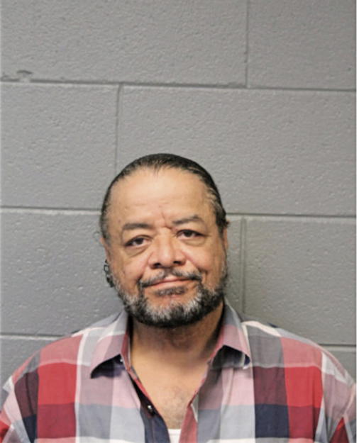DERRICK SEARCY, Cook County, Illinois