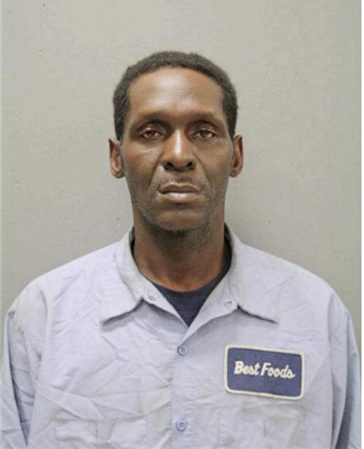 JIMMY L SIMMONS, Cook County, Illinois