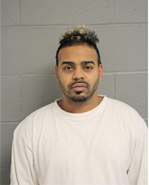LAZARO A SINGH, Cook County, Illinois