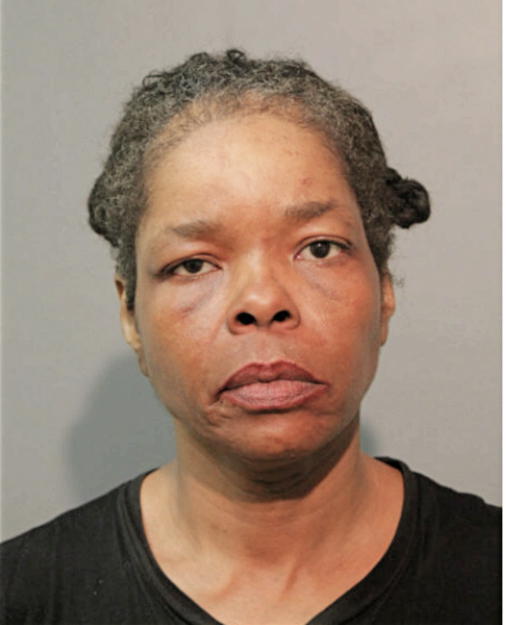 LAUREN SINGLETON, Cook County, Illinois