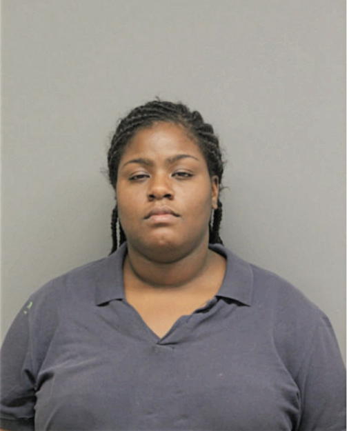 JENNA M SISTRUNK, Cook County, Illinois