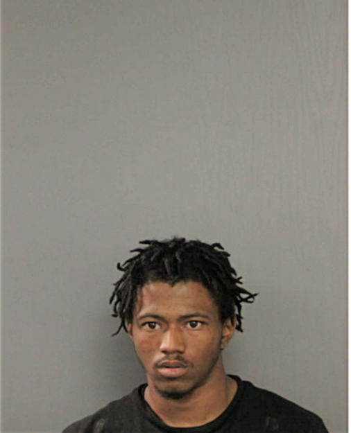 WAYNE Q SLATER, Cook County, Illinois