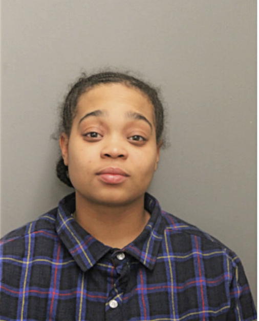 BROOKE A SMITH, Cook County, Illinois
