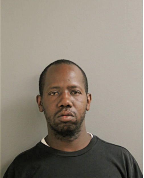 BRYANT D SMITH, Cook County, Illinois