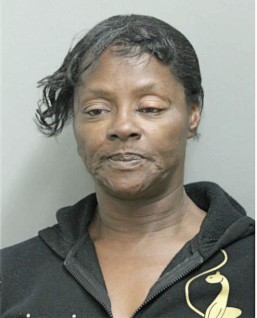 CHARLOTTE A SMITH, Cook County, Illinois