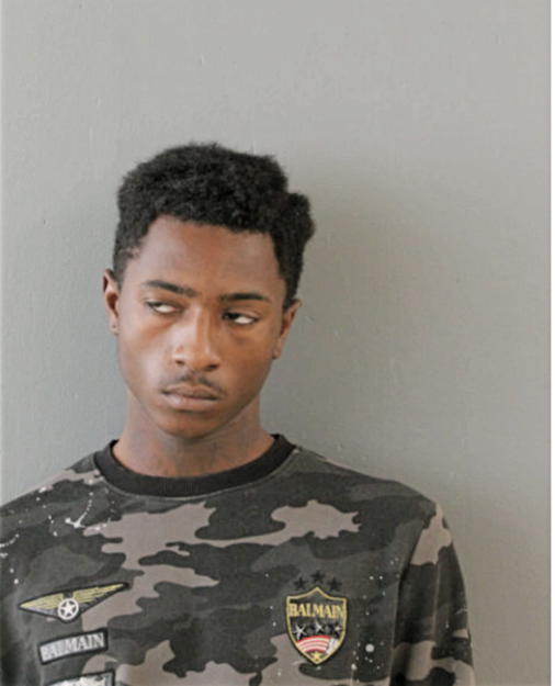 JOSHUA SMITH, Cook County, Illinois