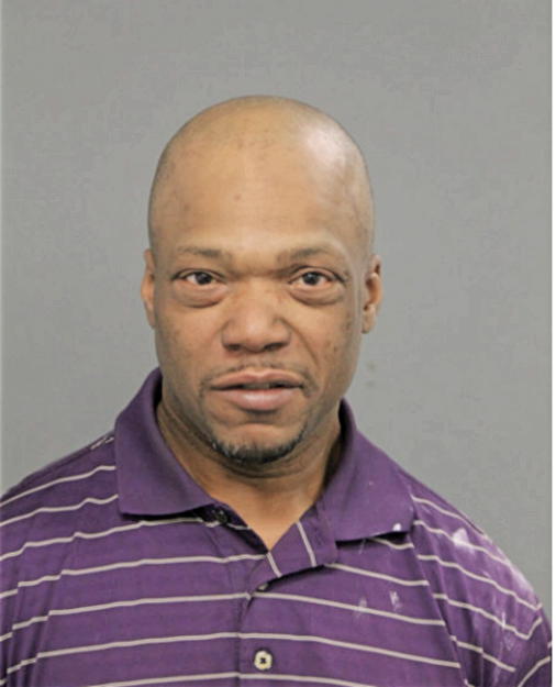 SAMMY D SMITH, Cook County, Illinois