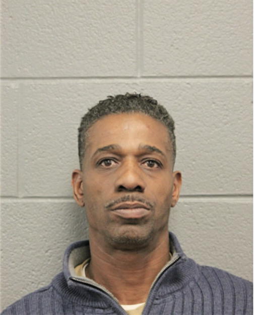 JEFFERY SPENCER, Cook County, Illinois